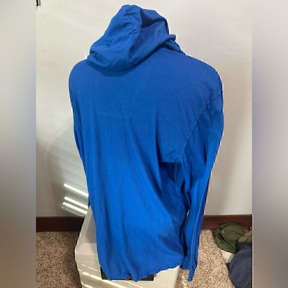 Fanatics Los Angeles Dodgers Women’s XXL Thin Hoodie - Picture 3 of 5